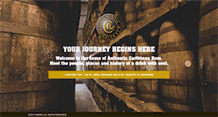 Desktop Screenshot of acr-rum.com